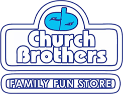 bizzo casino Archives - Church Brothers Family Fun Store